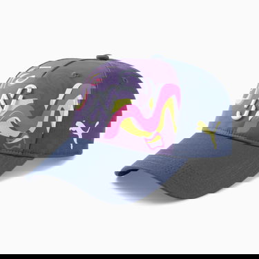 Keps Puma Neymar Jr Football Cap Mörkblå | 024720_01, 0