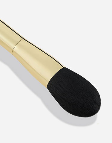 Tillbehör Dolce & Gabbana Dolce & Gabbana Bronzer Brush Gul | MKUPFCE0029V0000, 1