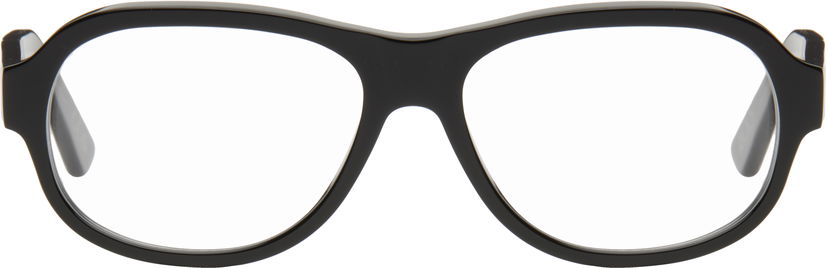 Solglasögon Marni Marni Azotl Glasses Svart | 0QW