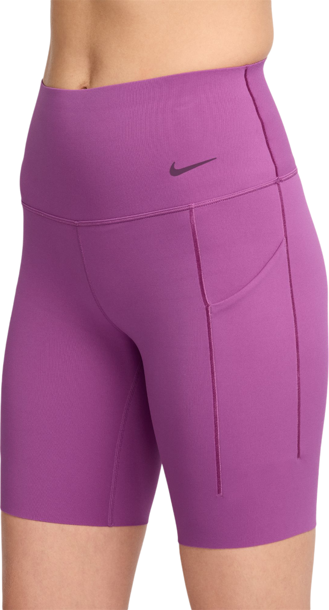 Shorts Nike 8IN SHORT Purpur | dq5994-518