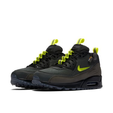 Sneakers och skor Nike Air Max 90 BSMNT Svart | CU5967-001, 1