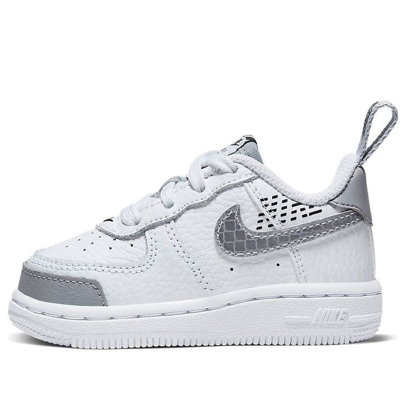Sneakers och skor Nike Air Force 1 LV8 2 Vit | CK0830-100