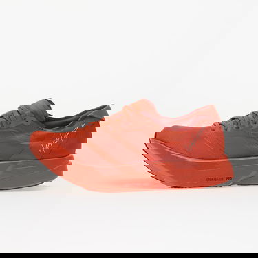 Sneakers och skor Y-3 Y-3 Adios Pro 4 Craft Röd | JR6657, 0