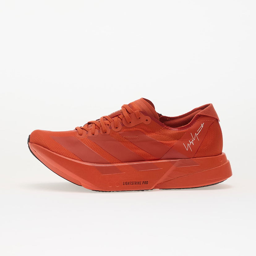 Sneakers och skor Y-3 Y-3 Adios Pro 4 Craft Röd | JR6657