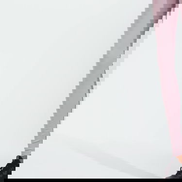 Damasker adidas Performance Optime Full-Length Leggings Rosa | IT9107, 3