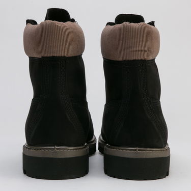 Sneakers och skor Timberland 6 Inch Premium Waterproof Boot Svart | A2NA1-100, 3