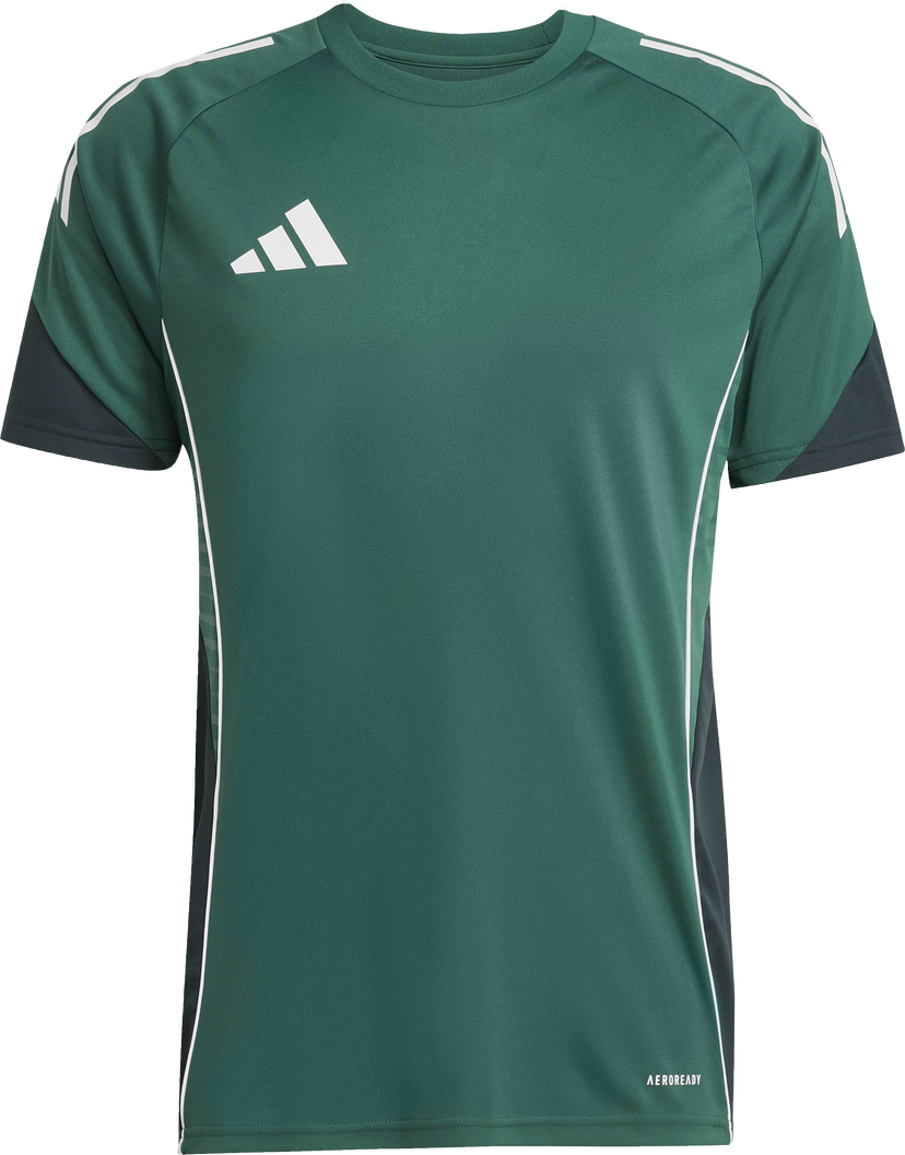 T-shirt adidas Performance Adidas TIRO25C Training Jersey Grön | ji8942