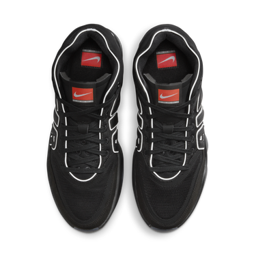 Sneakers och skor Nike AIR ZOOM G.T. HUSTLE 2 ALL STAR WEEKEND, nero/bianco Svart | FZ4643-002, 3