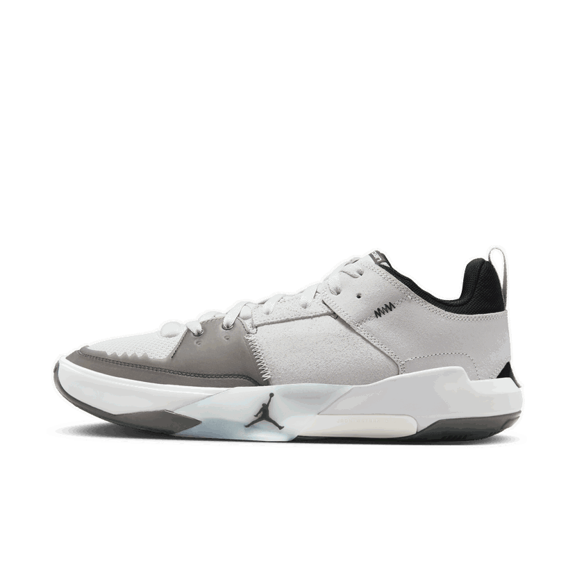 Basketboll Jordan Jordan One Take 5 Grå | HF0451-001