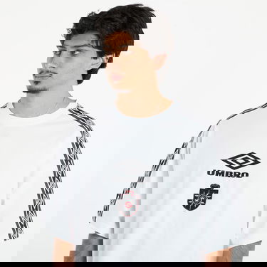T-shirt Umbro Og Tape T-Shirt Vit | UBMW0341JY101 WTH0001, 1