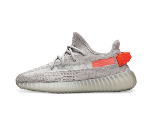 Begränsad upplaga adidas Yeezy Yeezy Boost 350 V2 "Tail Light" Grå | FX9017