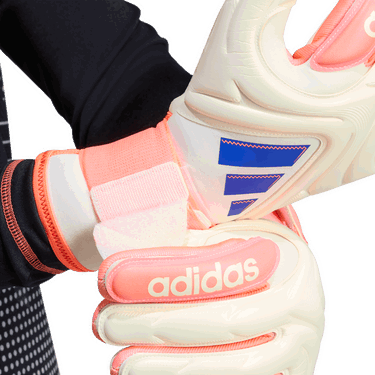 Handskar adidas Originals Copa Pro Goalkeeper Gloves Flerfärgad | jn5336, 2