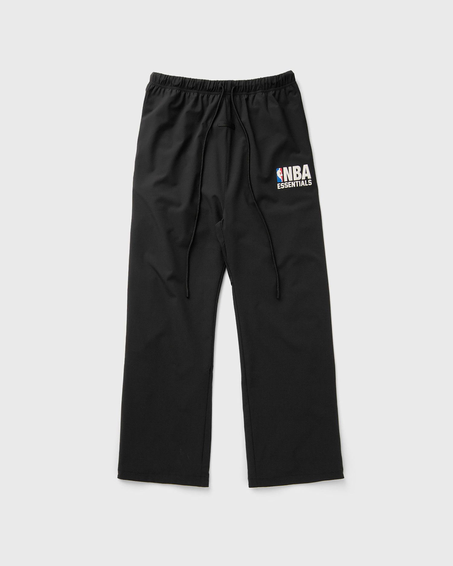 Träningsbyxor Fear of God NBA Essentials Tearaway Pants Svart | 130NB258201F, 0