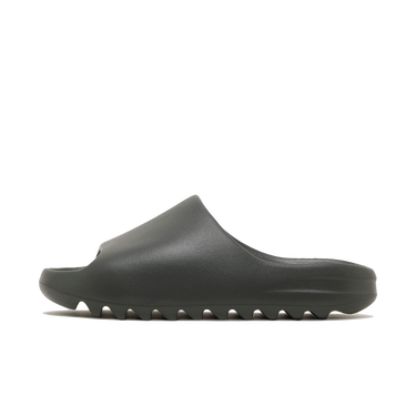 Sneakers och skor adidas Yeezy Yeezy Slide "Dark Onyx" Svart | ID5103, 0
