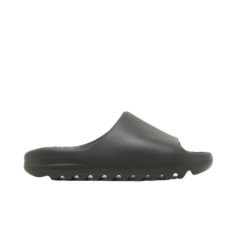 Sneakers och skor adidas Yeezy Yeezy Slide "Dark Onyx" Svart | ID5103
