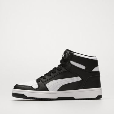 Sneakers och skor Puma Rebound Layup SL Svart | 369573 01, 2