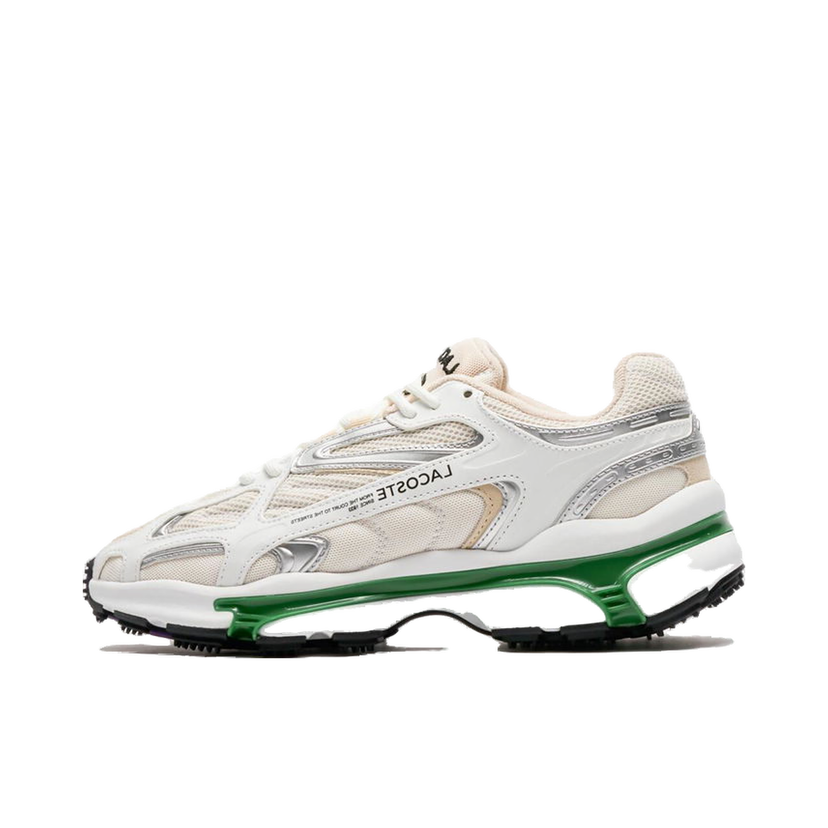 Sneakers och skor Lacoste L003 2K24 124 1 SMA Grå | 47SMA0013082