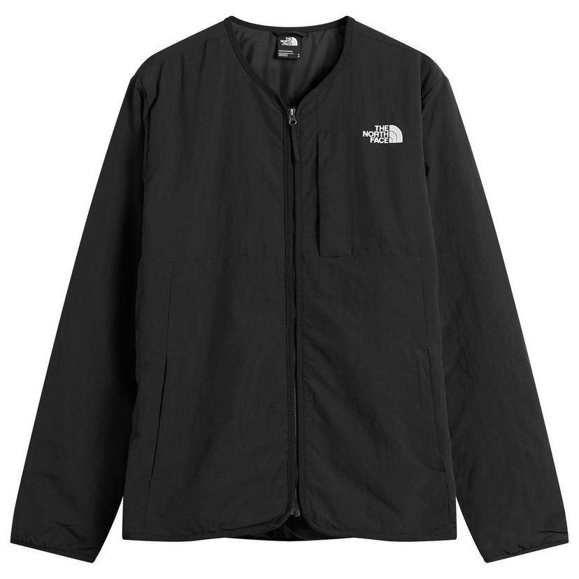 Jacka The North Face Ilti Liner Jacket Svart | NF0A8DWKJK3
