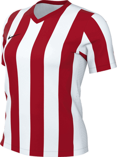 Jersey Nike Nike Striped Division V Jersey Röd | fz9339-104, 0