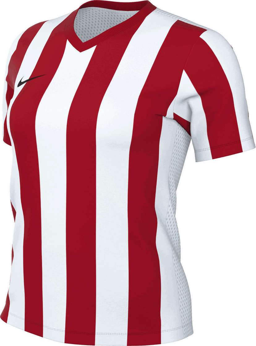 Jersey Nike Nike Striped Division V Jersey Röd | fz9339-104