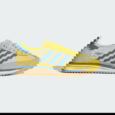 Sneakers och skor adidas Originals SL 72 RS Gul | JH5101, 1
