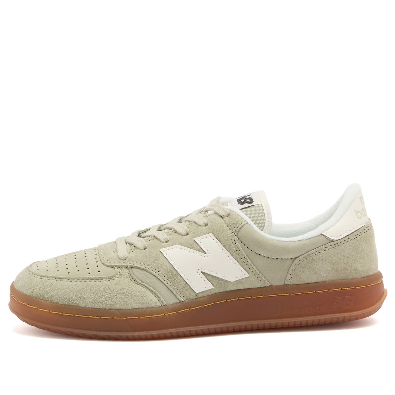 Sneakers och skor New Balance CT500, Size UK 4 Grön | CT500PHC, 1