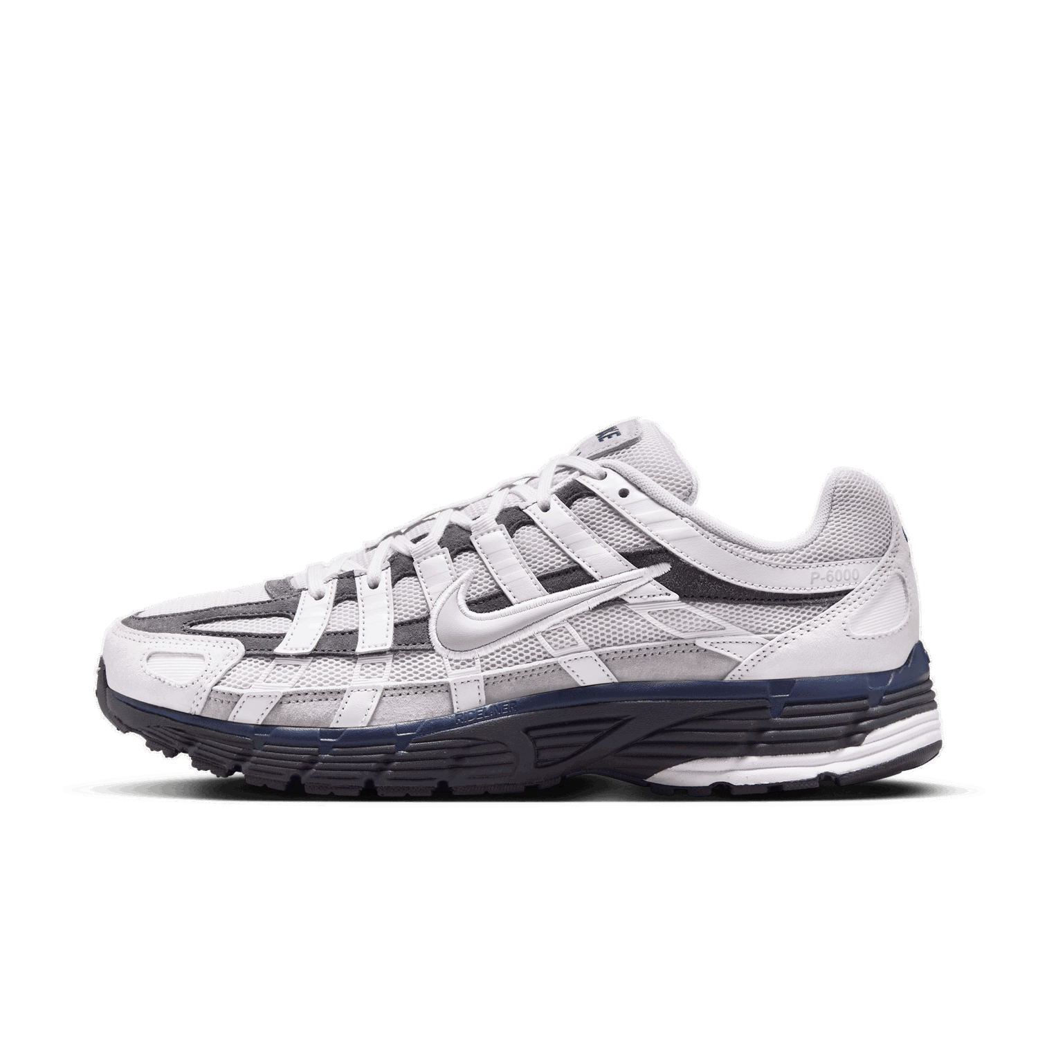 Sneakers och skor Nike Nike P-6000 Vit | IB3081-001, 0