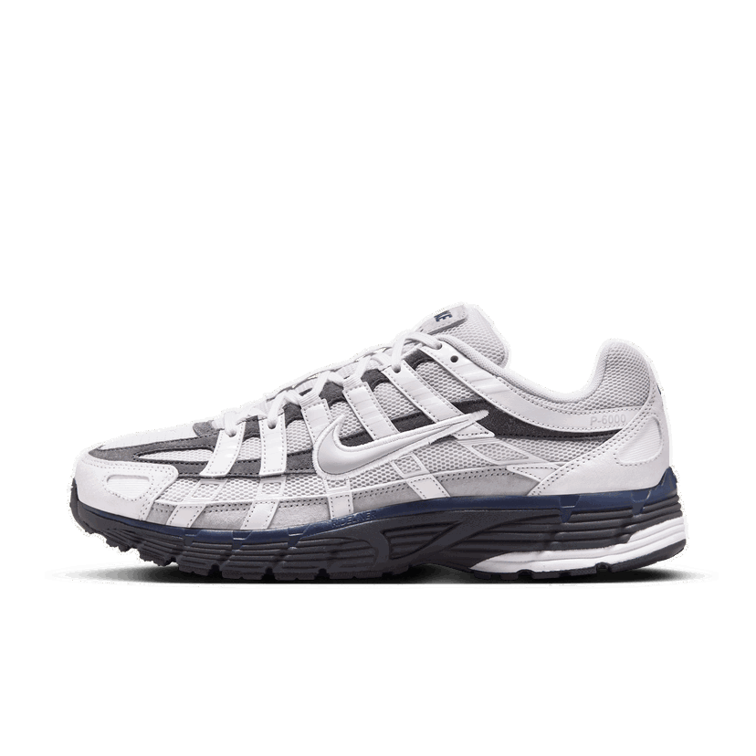 Sneakers och skor Nike Nike P-6000 Vit | IB3081-001