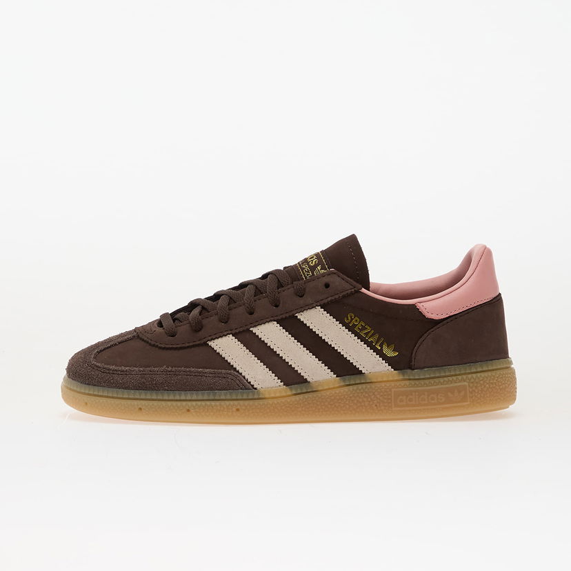 Sneakers och skor adidas Originals Handball Spezial Brun | JR0852