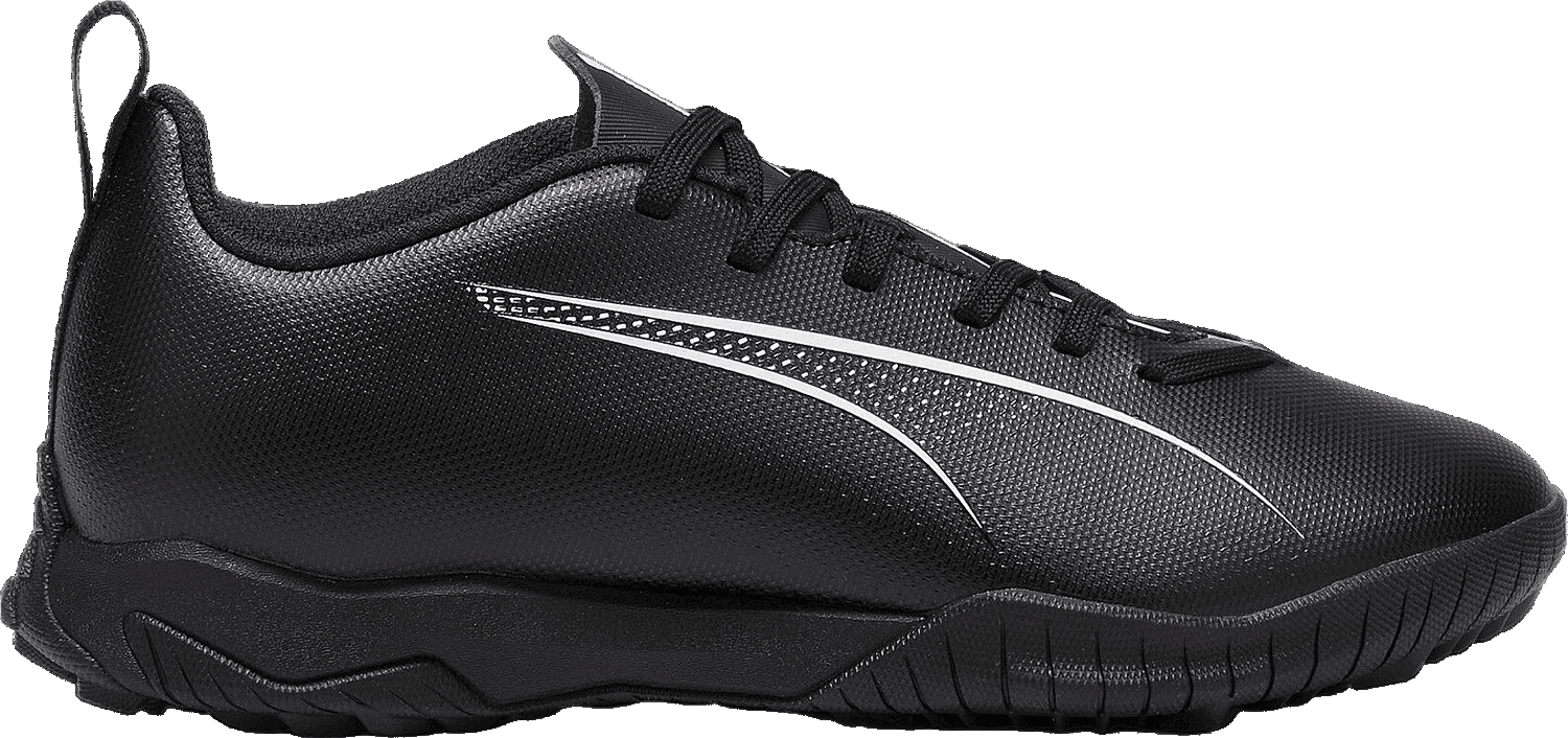 Sneakers och skor Puma ULTRA 5 PLAY TT Jr Svart | 107910-02, 0