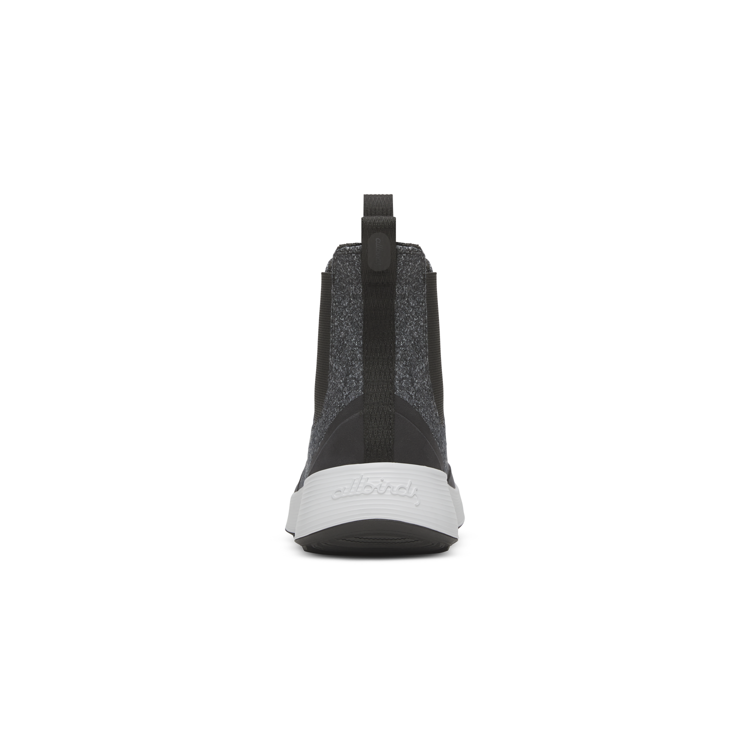 Sneakers och skor Allbirds Wool Runner Chelsea Size 8 Grå | A12101M, 1