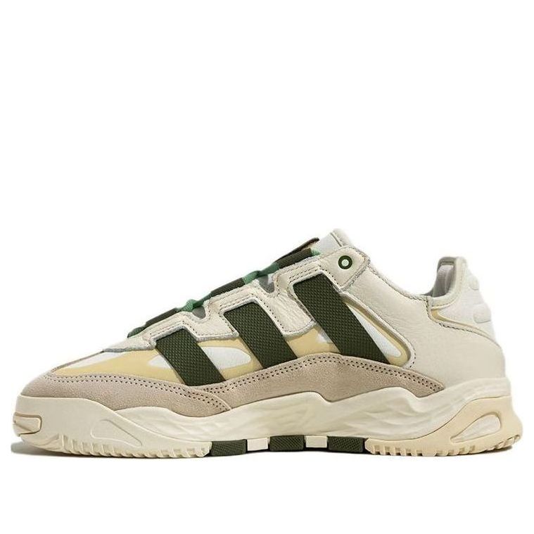 Sneakers och skor adidas Originals Originals Niteball Grön | ID4089