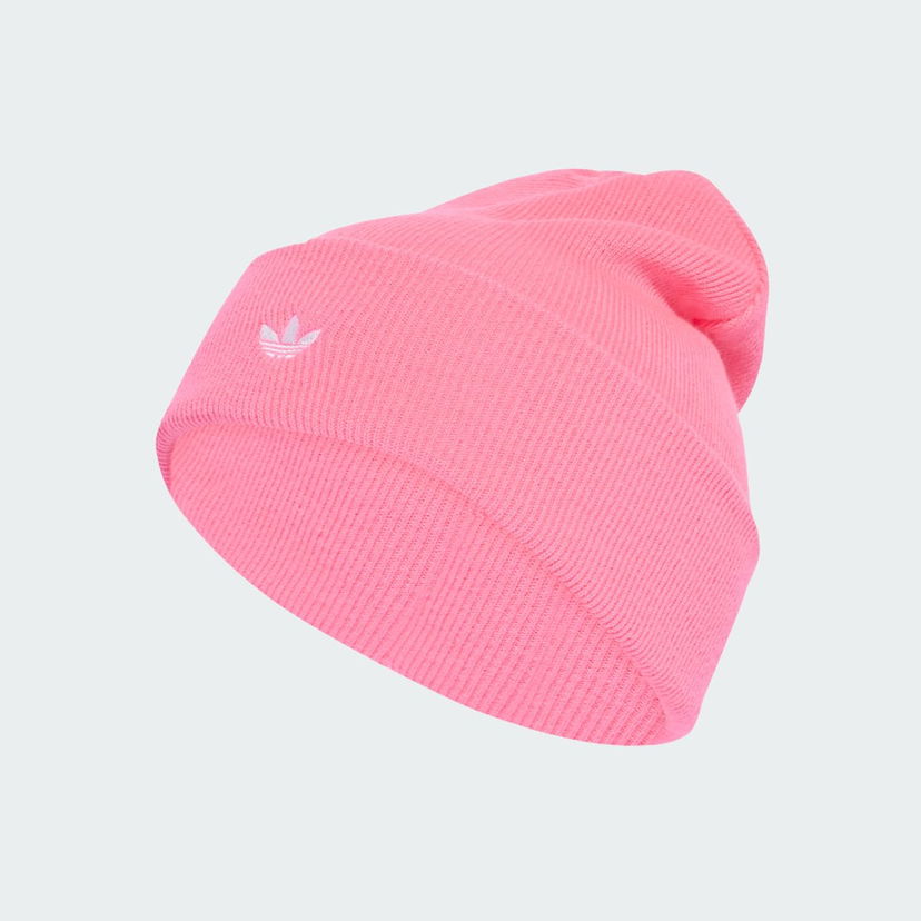 Mössa adidas Performance Adicolor Classic Beanie Rosa | JZ4984