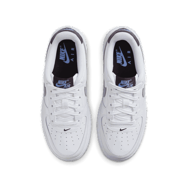 Sneakers och skor Nike Air Force 1 Vit | FV5948-112, 3