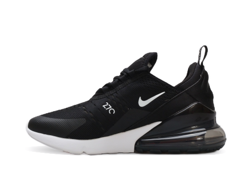 Sneakers och skor Nike Air Max 270 GS Svart | 943345-001