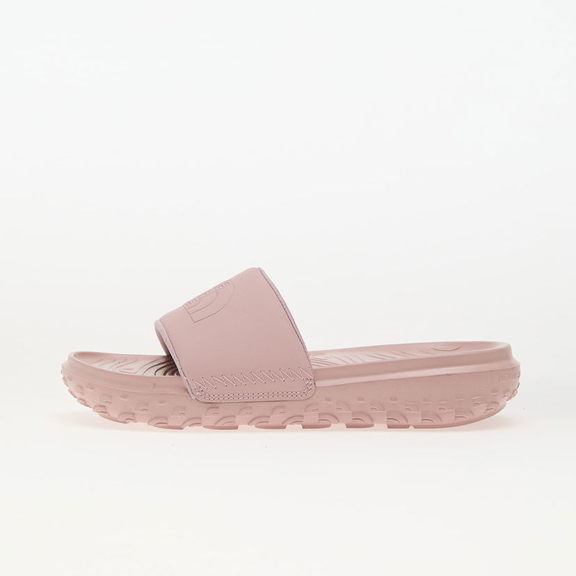 Sneakers och skor The North Face Never Stop Cush Slides Rosa | NF0A8A9974W1