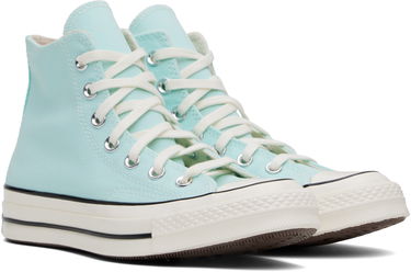 Sneakers och skor Converse Chuck 70 W Turkos | A08614C, 4