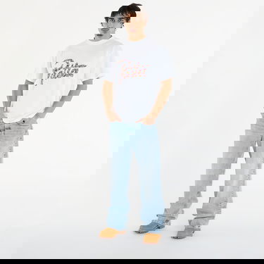 T-shirt Patta T-Shirt Vibes Multicolor Graphic Vit | POC-AW25-1000-290-0093-002, 3