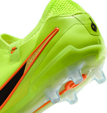 Sneakers och skor Nike Legend 10 Elite AG-PRO Gul | dv4330-701, 8