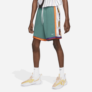 Shorts Nike Dri-FIT DNA Grön | DX0255-379, 0