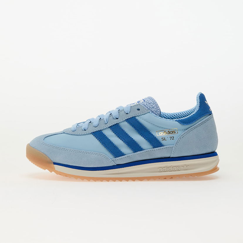 Sneakers och skor adidas Originals SL 72 Rs Blå | JH5099