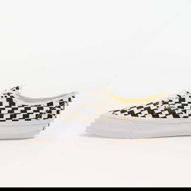 Sneakers och skor Vans Authentic Reissue 44 LX Checkerboard Svart | VN000CQA2BO1, 0