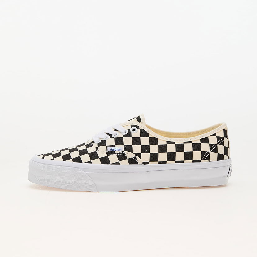 Sneakers och skor Vans Authentic Reissue 44 LX Checkerboard Svart | VN000CQA2BO1