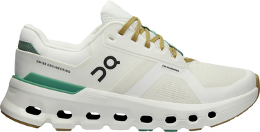 Sneakers och skor On Running Cloudrunner 2 Vit | 3we10132404, 0