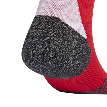 Strumpor adidas Performance Arsenal 25/26 Home Socks Röd | JJ1917, 2
