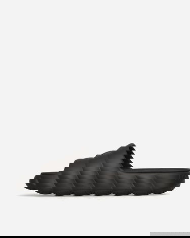 Sneakers och skor Moncler Lilo Slides Black Svart | 4C00010M2559 999, 2