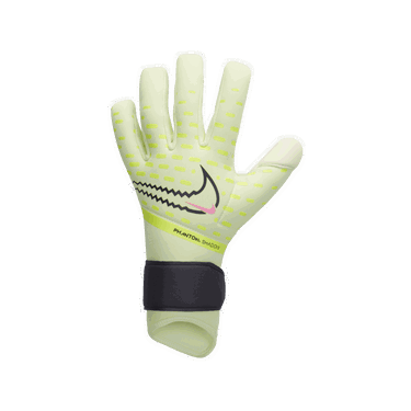 Handskar Nike Goalkeeper Phantom Shadow Gloves Grön | CN6758-701, 0