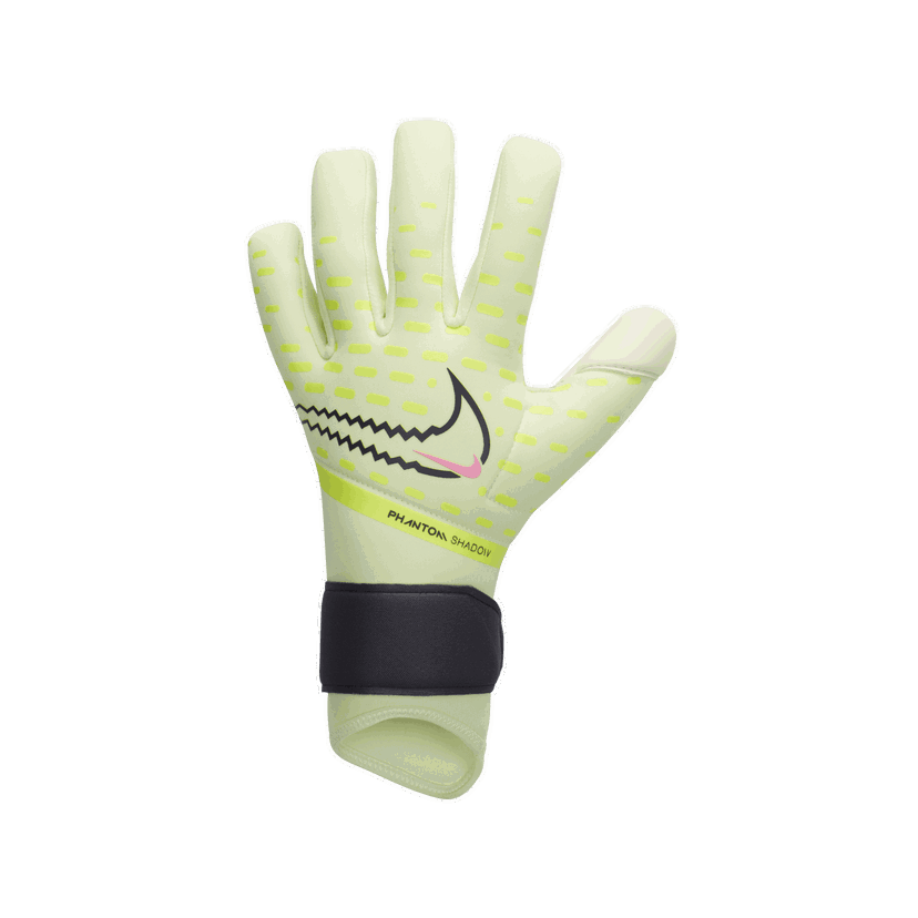 Handskar Nike Goalkeeper Phantom Shadow Gloves Grön | CN6758-701