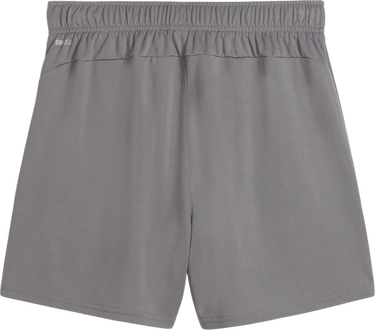 Shorts Puma Puma teamGOAL Handball Shorts Grå | 706019-13, 0