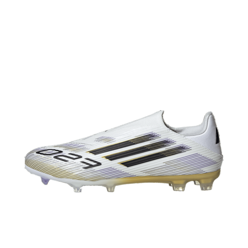 Sneakers och skor adidas Performance F50 League LL FG/MG Vit | jh7736